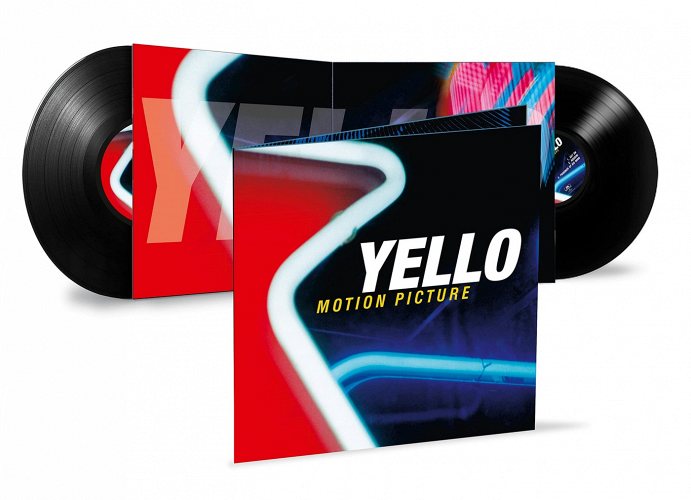 Yello: Motion Picture 