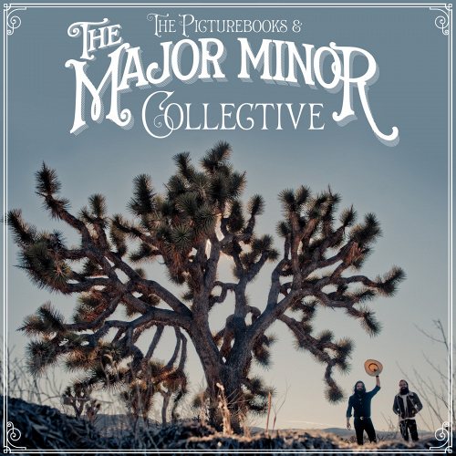 Picturebooks, The: The Major Minor Collective 2 
