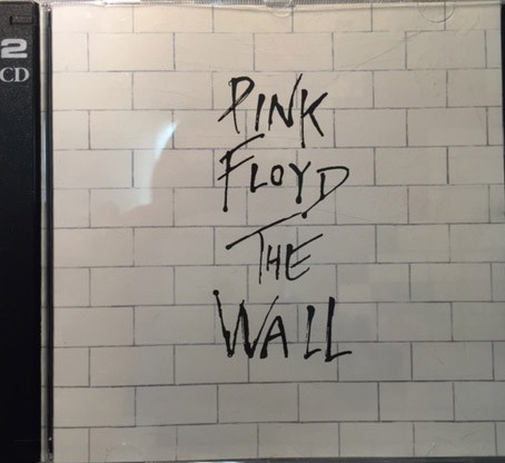Pink Floyd: The Wall 2 CD 2021