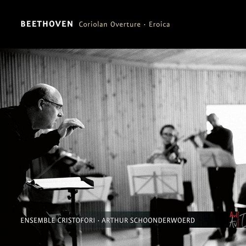 Ludwig van Beethoven: Symphonie Nr.3, CD 2021