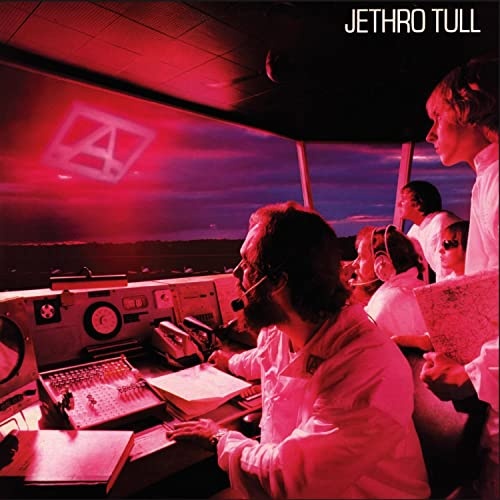 Jethro Tull: A CD