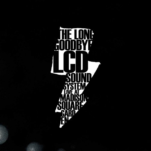 LCD Soundsystem: The Long Goodbye 