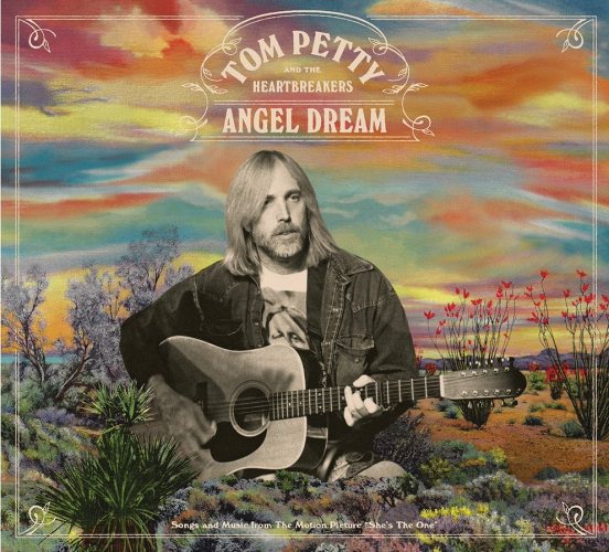 Petty, Tom: ANGEL DREAM 