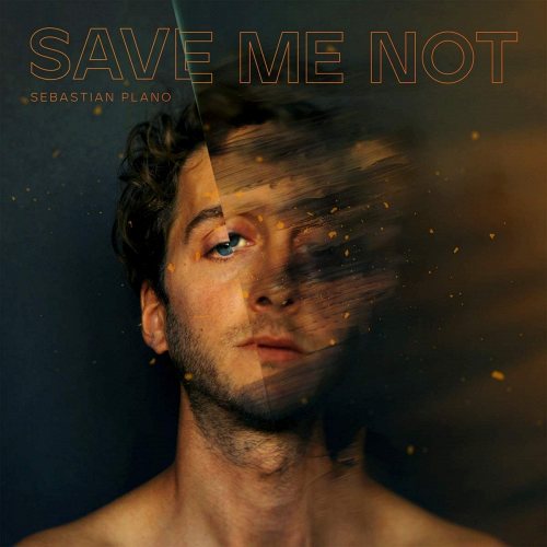 Sebastian Plano: Save Me Not LP