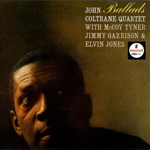 John Coltrane: Ballads 