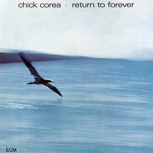 Chick Corea: Return to Forever 