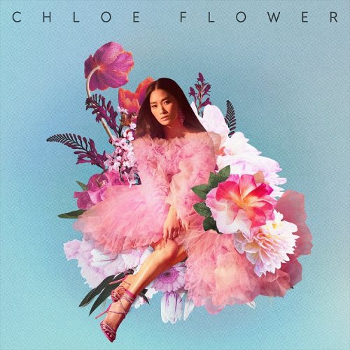 Flower, Chloe: Chloe Flower CD