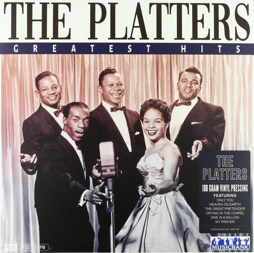 Platters: Smoke Gets in Your Eyes LP