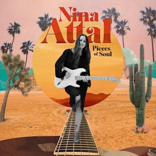 Attal, Nina - Pieces of Soul 