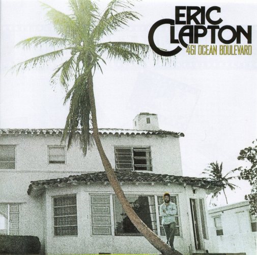 Eric Clapton: 461 Ocean Boulevard 