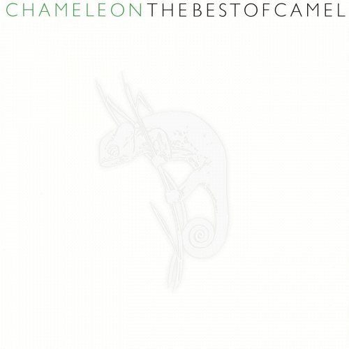 Camel: Chameleon the Best of Camel 