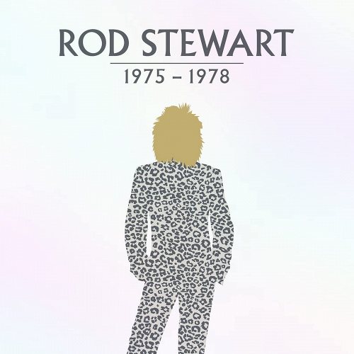 Rod Stewart: Rod Stewart: 1975-1978 5 LP