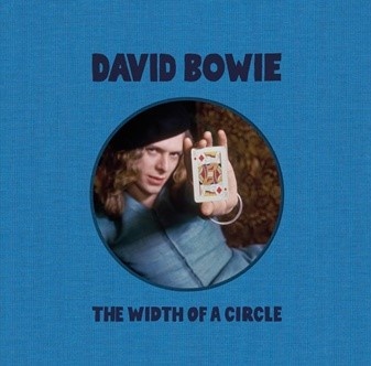 Bowie, David: The Width of a Circle 2 CD