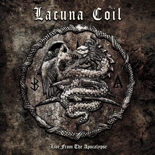 Lacuna Coil: Live From The Apocalypse 2 