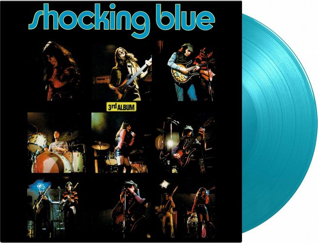 The Shocking Blue: 3rd Album 