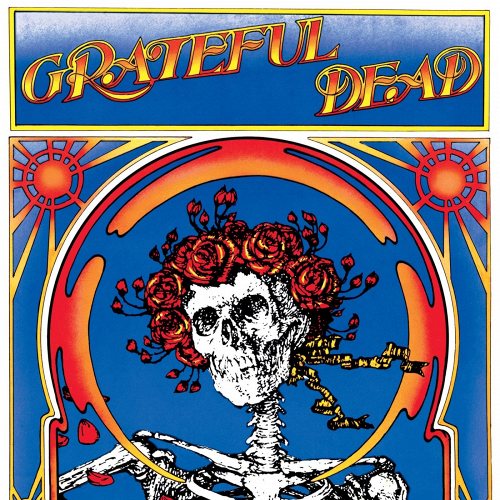 Grateful Dead: Grateful Dead 