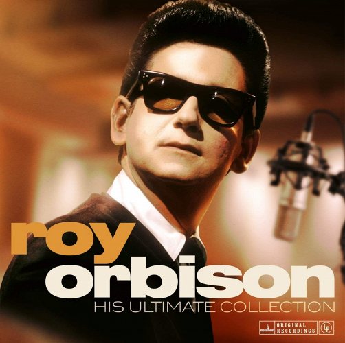 Roy Orbison: His Ultimate Collection LP