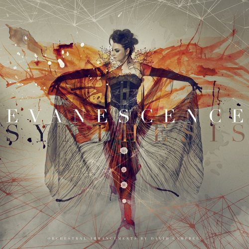 Evanescence: Synthesis 2 LP