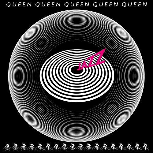 Queen: Jazz 