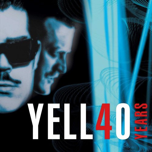 Yello: Yell40 Years 2 LP