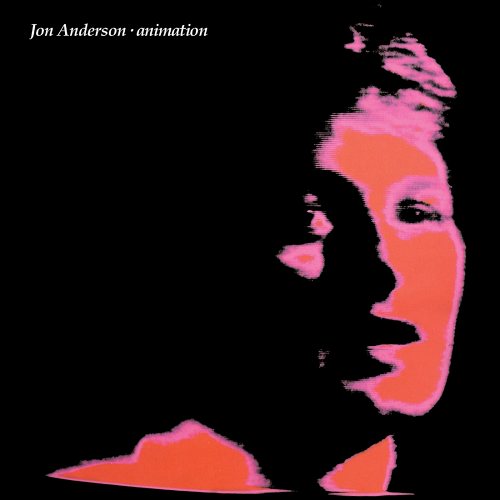 Jon Anderson: Animation: Remastered And Expanded Edition, CD