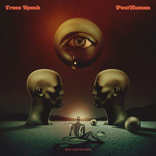 Trees Speak: PostHuman 2 LP