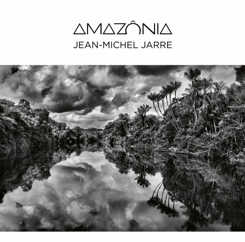 Jean Michel Jarre: Amaz&#244;nia 2 LP