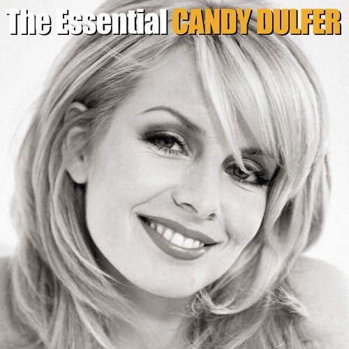 Candy Dulfer: Essential 