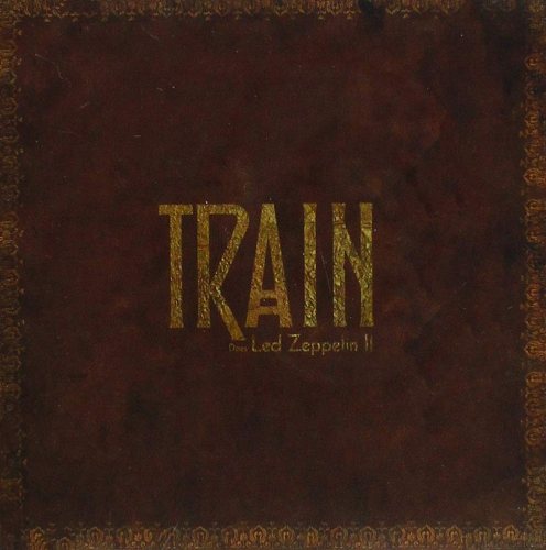 Train: Does Led Zeppelin II CD