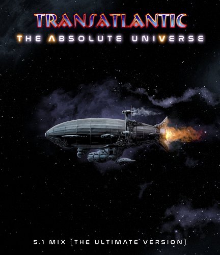 Transatlantic: The Absolute Universe: 5.1 Mix 