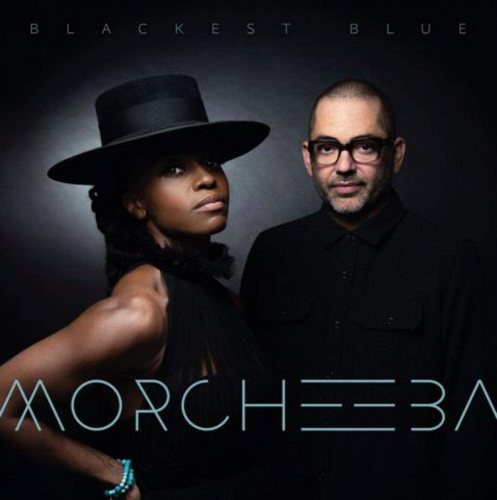 Morcheeba - Blackest Blue CD
