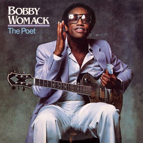 Bobby Womack: Poet LP