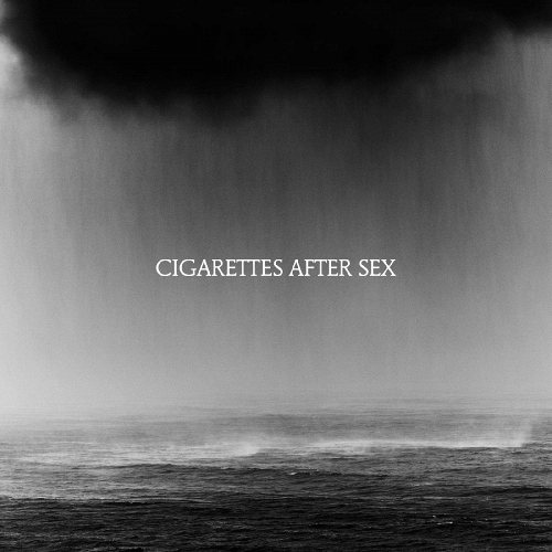 Cigarettes After Sex: Cry 