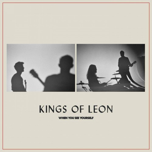 Kings of Leon: When You See Yourself 2 LP