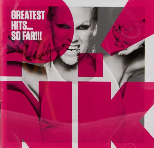 Pink: Greatest Hits So Far 