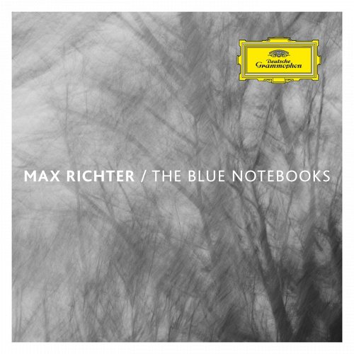 Max Richter: Blue Notebooks 