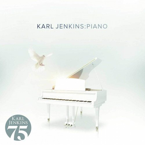 Karl Jenkins: Piano LP