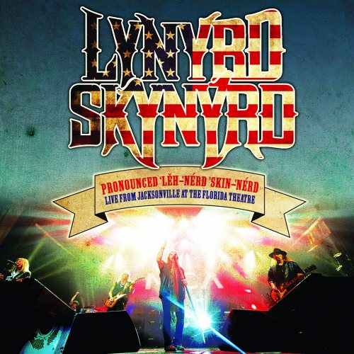 Lynyrd Skynyrd: Pronounced Leh-nerd Skin-nerd - Live from Jacksonv LP