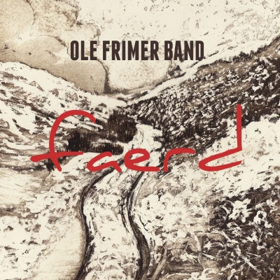 Ole Frimer Band: Faerd LP