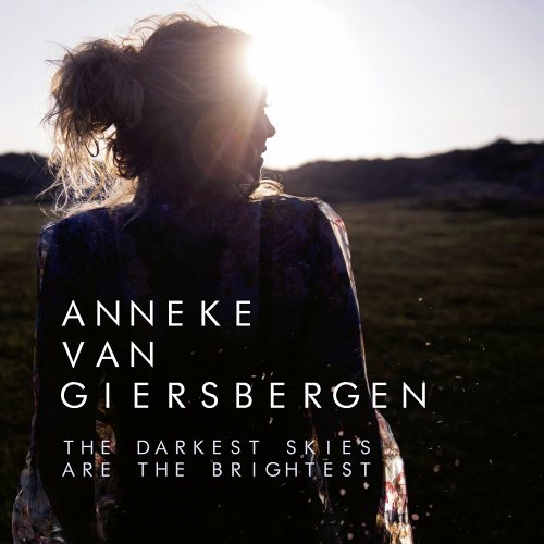 Giersbergen, Anneke van: The Darkest Skies Are The Brightest CD
