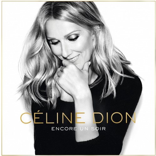 Dion, Celine: Encore un soir 2 LP