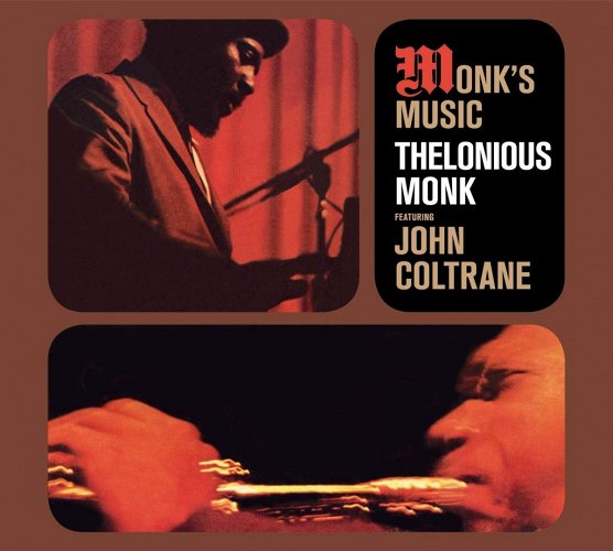 Thelonious Monk: Monk&#039;s Musik 