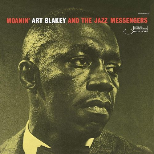 Art Blakey: Moanin&#039;, LP
