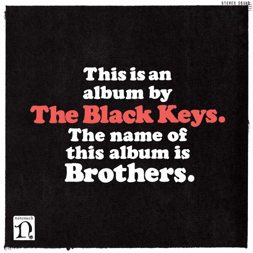Black Keys, The: Brothers 