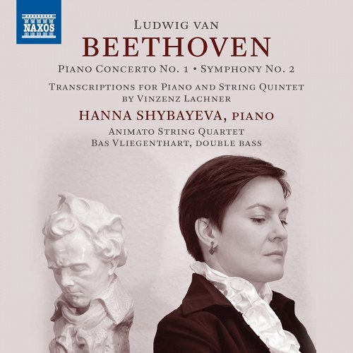Ludwig van Beethoven: Symphonie Nr.2 