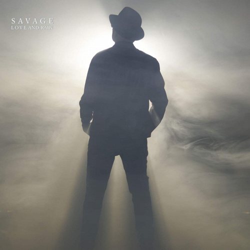 SAVAGE - Love And Rain 2 LP 2020
