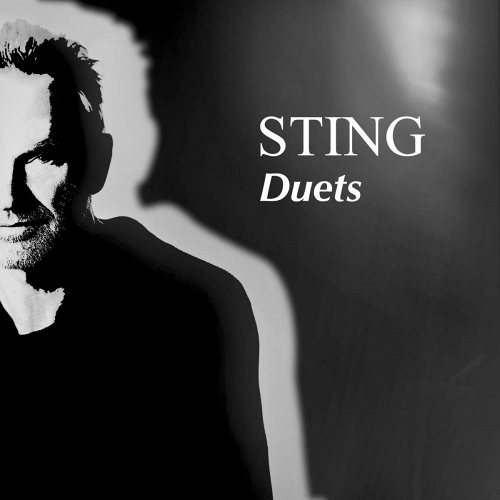 Sting: Duets, 2 LP