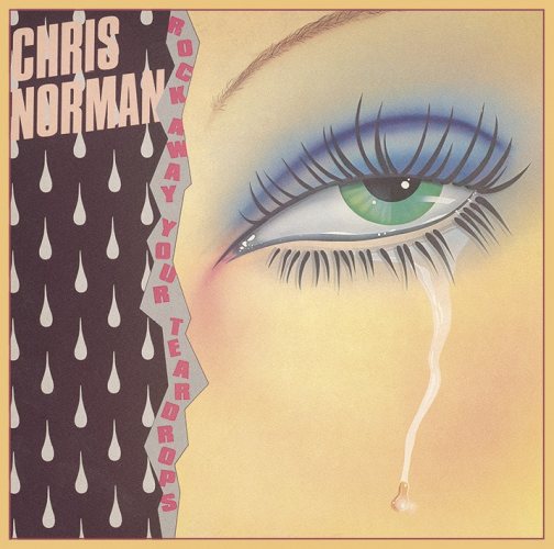 Norman, Chris: Rock Away Your Teardrops 
