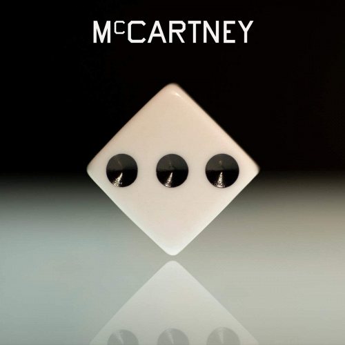 Paul McCartney: McCartney III, CD