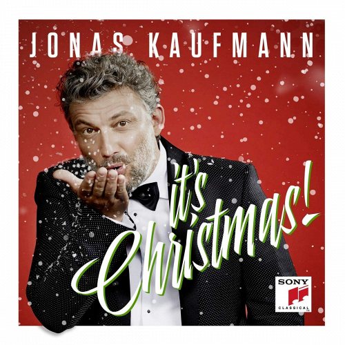 Jonas Kaufmann - It's Christmas 